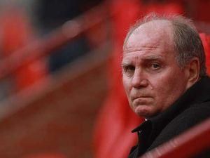 Хьонесс: Чиновники із голланської федерації явно переступили межу Хьонесс: Чиновники із голланської федерації явно переступили межу