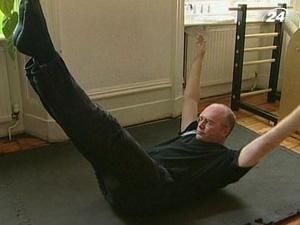 Сила, гнучкість, витривалість, впевненість Сила, гнучкість, витривалість, впевненість