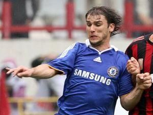 Для "Юве" першочерговий Івановіч Для "Юве" першочерговий Івановіч