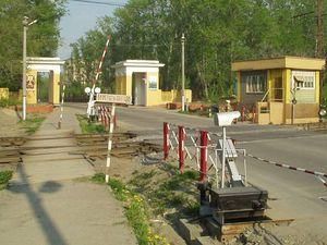 Уряд ліквідує залізничні переїзди Уряд ліквідує залізничні переїзди