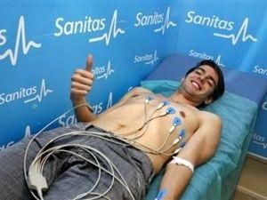 Кака тепер продають у "Челсі"... Кака тепер продають у "Челсі"...