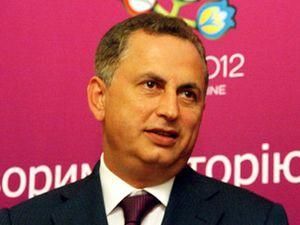 Борис Колесніков: Euronews та Eurosport почали рекламувати Україну Борис Колесніков: Euronews та Eurosport почали рекламувати Україну