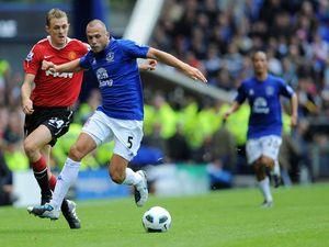 Хейтінга: "Із задоволенням перейшов би у "Баварію" Хейтінга: "Із задоволенням перейшов би у "Баварію"