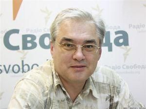 Валерій П'ятницький: Ми не можемо заборонити секонд-хенд Валерій П'ятницький: Ми не можемо заборонити секонд-хенд