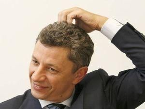 Бойко: Київ почне переговори з Мінськом щодо поставки української електроенергії до Литви Бойко: Київ почне переговори з Мінськом щодо поставки української електроенергії до Литви