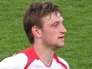 У "Оболоні" перебуває на перегляді гравець "Таврії" У "Оболоні" перебуває на перегляді гравець "Таврії"