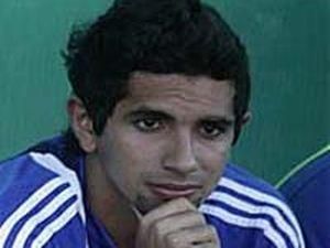 Гільєрме: Хочу знову забити "Карпатам" три голи Гільєрме: Хочу знову забити "Карпатам" три голи