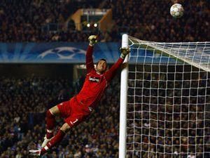 Макгрегор - черговий голкіпер для "МЮ" Макгрегор - черговий голкіпер для "МЮ"