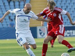 "Таврія" - "Іллічівець". Прев'ю "Таврія" - "Іллічівець". Прев'ю