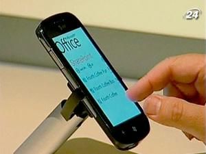 Microsoft представила нову платформу для мобільників Microsoft представила нову платформу для мобільників