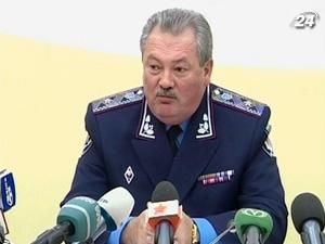 У МВС розглядають будь-які версії ДТП у місті Марганець на Дніпропетровщині У МВС розглядають будь-які версії ДТП у місті Марганець на Дніпропетровщині