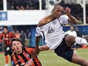 "Металург" Д - "Шахтар". Прев'ю "Металург" Д - "Шахтар". Прев'ю