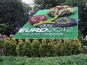 У Кабміні б’ють на сполох: Євро-2012 у Львові під загрозою зриву У Кабміні б’ють на сполох: Євро-2012 у Львові під загрозою зриву