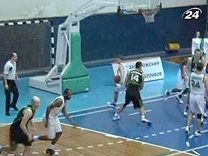 Відбулося жеребкування групового турніру Єврокубка з баскетболу Відбулося жеребкування групового турніру Єврокубка з баскетболу