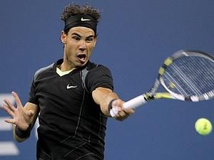 Надаль вибув з боротьби на ATP Надаль вибув з боротьби на ATP