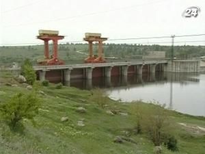 Третина території України - у зоні ймовірних надзвичайних ситуацій Третина території України - у зоні ймовірних надзвичайних ситуацій