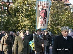 У Львові відсвяткували день УПА (ФОТО)