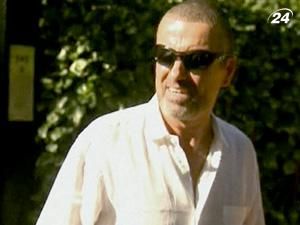 Джордж Майкл втік від лікування у реабілітаційній клініці Джордж Майкл втік від лікування у реабілітаційній клініці