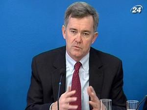 Марк Макдугал: Втрати національного резерву сягають десятків мільйонів євро Марк Макдугал: Втрати національного резерву сягають десятків мільйонів євро