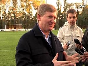 "Шахтар" і "Металург" зіграють між собою в донецькому дербі "Шахтар" і "Металург" зіграють між собою в донецькому дербі