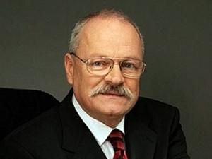 Посол України вручив Президентові Словаччини вірчі грамоти Посол України вручив Президентові Словаччини вірчі грамоти