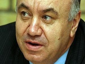 Цушко заздрить реформам Саакашвілі Цушко заздрить реформам Саакашвілі