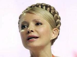 Тимошенко: всі учасники голодування зараз у лікарні Тимошенко: всі учасники голодування зараз у лікарні