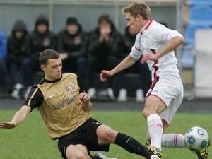 Гравці Першої ліги. Частина І Гравці Першої ліги. Частина І