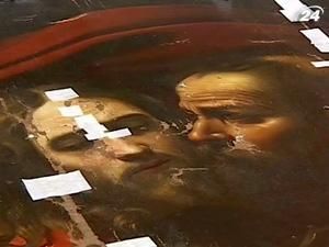 Німеччина видала Україні викрадачів картини Караваджо