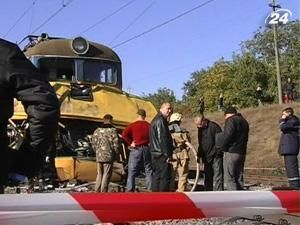 Кількість жертв ДТП у Марганці зросла до 45