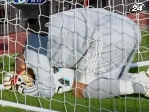 Кращі голи чемпіонів світу Кращі голи чемпіонів світу