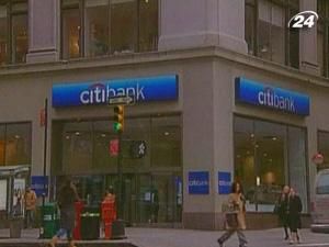 Працівниці Citigroup подали на банк позов в суд Працівниці Citigroup подали на банк позов в суд