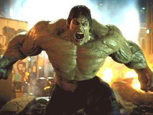 ABC та Marvel Television презнімуть серіал про Халка 30-річної давності ABC та Marvel Television презнімуть серіал про Халка 30-річної давності