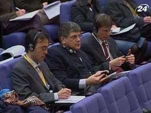 Венеціанська комісія розгляне рішення КСУ Венеціанська комісія розгляне рішення КСУ