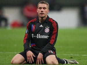 Подольські також винен Подольські також винен