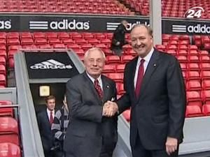 Сьогодні "Ліверпуль" може отримати нового власника