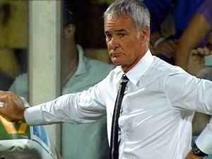 Хто не допоможе "Ромі" у грі з "Дженоа" Хто не допоможе "Ромі" у грі з "Дженоа"