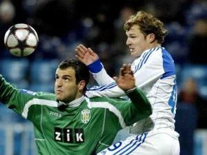 Зозуля: Методика роботи Лужного суттєво відрізняється від Газзаєва