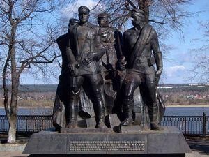 Ізраїль збирається встановити пам'ятник на честь перемоги Червоної армії Ізраїль збирається встановити пам'ятник на честь перемоги Червоної армії