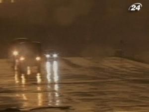 Тропічний шторм “Паула” обрушився на Гавану Тропічний шторм “Паула” обрушився на Гавану