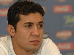 "Шахтар" звернувся у ФІФА з приводу справи Матузалема