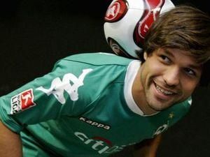 Дієго визнав помилки Дієго визнав помилки