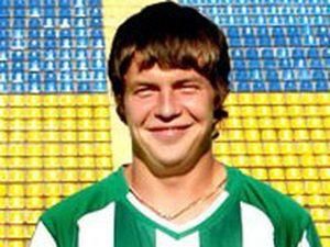 Кожанов: Я вже відновився Кожанов: Я вже відновився