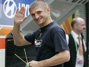 Єзерський: У Блохіна був кращий вибір, ніж в Калитвинцева