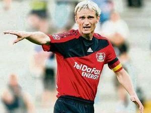 Хююпія стане тренером Хююпія стане тренером