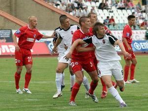"Оболонь" - "Севастополь". Прев'ю "Оболонь" - "Севастополь". Прев'ю
