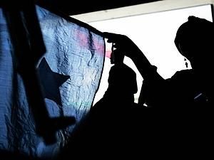 У Сомалі викрали двох співробітників правозахисної організації У Сомалі викрали двох співробітників правозахисної організації