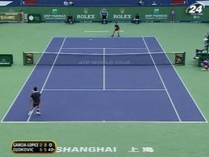 Мюррей і Джоковіч – перші півфіналісти Мюррей і Джоковіч – перші півфіналісти