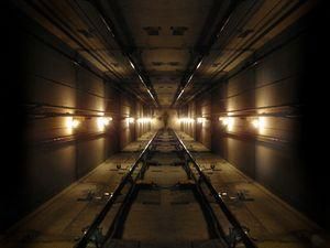 В Донецькій області витратять 500 млн. дол. на будівництво шахти В Донецькій області витратять 500 млн. дол. на будівництво шахти