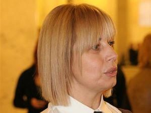 У Ганни Герман дійсно інфаркт У Ганни Герман дійсно інфаркт